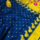 Navy Blue__Royal Rajgharana Sarees